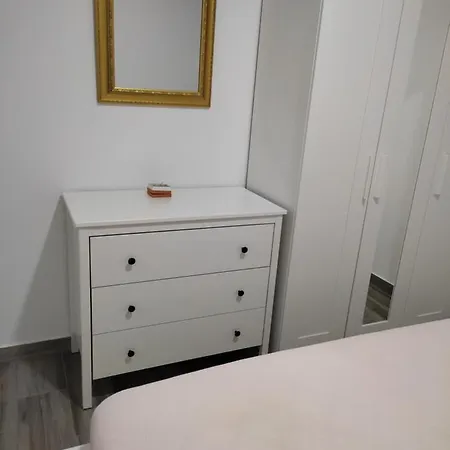 Studio Apartman V Apartmán Split