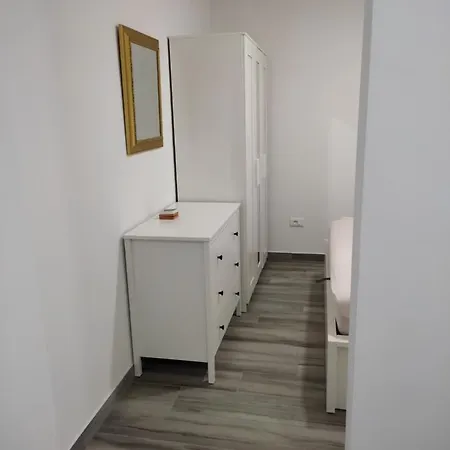 Apartmán Studio Apartman V *