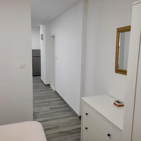 Apartmán Studio Apartman V *