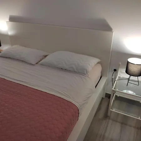 Studio Apartman V Apartmán *