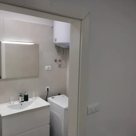 Apartmán Studio Apartman V *